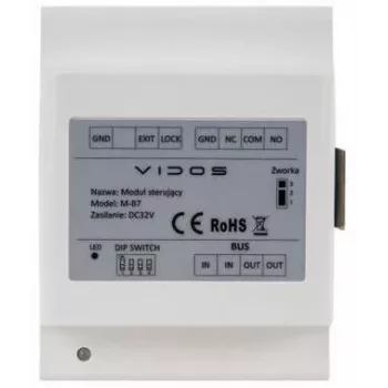 VIDOS 2IP M-B7 Steuermodul