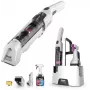 Shark HX100EU StainForce Akku-Fleck- und Schmutzentferner Grau