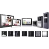Kameramodul für HIKVISION DS-KD8003-IME1(B)/Flush Gate Station