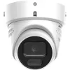 Hikvision Smart Hybrid Light mit ColorVu motorisiertem Varifokalobjektiv (DS-2CD2H47G3-LIZS2UY/SL(2.8-12mm))
