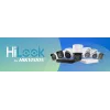 Hikvision Hilook IPC-B160HA-LU Schwarz 6MP Smart Hybrid Light Bullet Netzwerkkamera