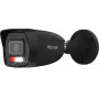 Hikvision Hilook IPC-B160HA-LU Schwarz 6MP Smart Hybrid Light Bullet Netzwerkkamera