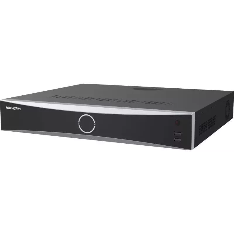 Hikvision DS-7732NXI-K4/VPro 32-Kanal 4K IP-Rekorder mit AcuSense