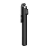 AOCHUAN K1L-C Selfie Stick & Stativ 1,76 m Magnetischer MagSafe Telefonhalter mit Bluetooth-Fernauslöser