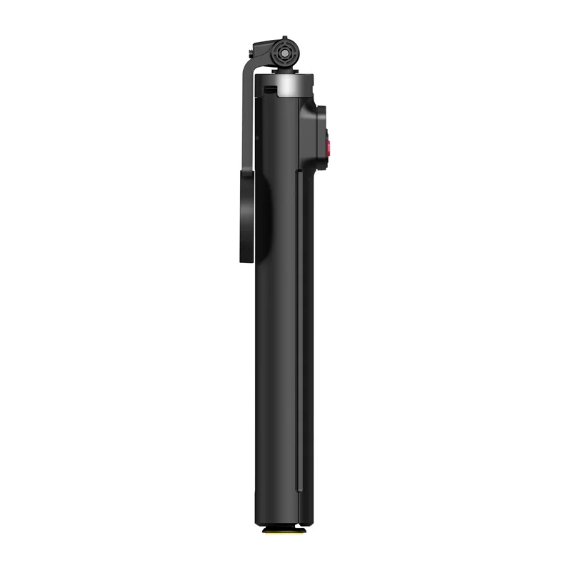 AOCHUAN K1L-C Selfie Stick & Stativ 1,76 m Magnetischer MagSafe Telefonhalter mit Bluetooth-Fernauslöser