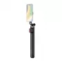 AOCHUAN K1L-C Selfie Stick & Stativ 1,76 m Magnetischer MagSafe Telefonhalter mit Bluetooth-Fernauslöser