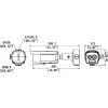 Hikvision HM-TD2618-10/G0/T1A Thermal & Optical Network Camera