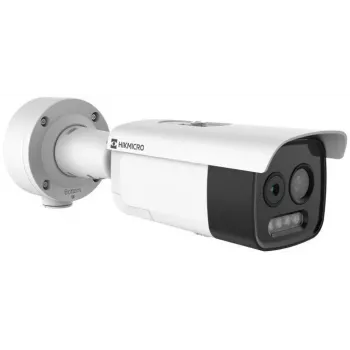 Hikvision HM-TD2618-10/G0/T1A Thermal & Optical Network Camera