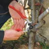 Felco 13 Classic Einhand-Astschere - Bypass, 30 mm Schnittkapazität, geschmiedete Aluminiumgriffe