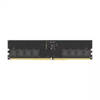 16GB DIMM Lexar 4800MHz CL40 (schwarz)