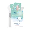 ETA Sonetic Kids 171090100 Ersatzbürstenköpfe 2er-Pack Pink