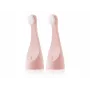 ETA Sonetic Kids 171090100 Ersatzbürstenköpfe 2er-Pack Pink