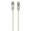 Cablexpert FTP Cat6 Patchkabel, 5 m, Weiß