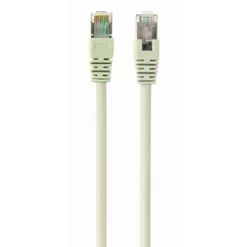 Cablexpert FTP Cat6 Patchkabel, 5 m, Weiß