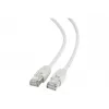Cablexpert FTP Cat6 Patchkabel, 5 m, Weiß