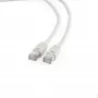 Cablexpert FTP Cat6 Patchkabel, 5 m, Weiß