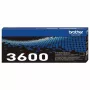 ASTAR AS20397 Kompatible Tonerkartusche Brother TN3600XXL Hohe Ergiebigkeit Schwarz Laser Toner