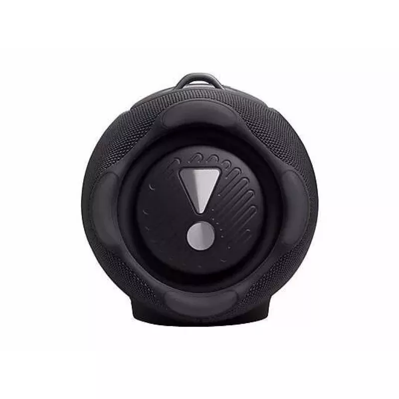 JBL Extreme 5 Black Tragbarer Bluetooth-Lautsprecher