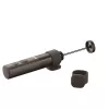 OutIn LattoGo Tragbare Espressomaschine Braun