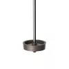 OutIn LattoGo Tragbare Espressomaschine Braun