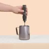 OutIn LattoGo Tragbare Espressomaschine Braun