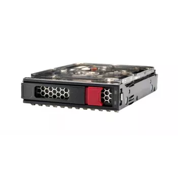 HPE 20TB SATA 7.2K LFF LP ISE Enterprise Festplatte