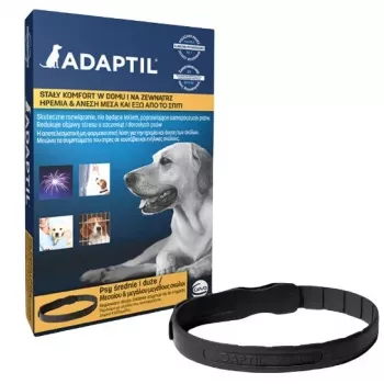 CEVA Adaptil Beruhigungshalsband für Hunde 70 cm