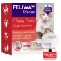 CEVA Feliway Friends Pheromone Diffuser Starter Kit für Katzen - inkl. 48ml Nachfüllung
