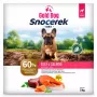GDD Gold Dog Snocerek Small Breeds Beef & Salmon Trockenfutter für Hunde 5kg