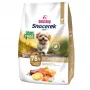 GDD Gold Dog Snocerek Grain Free Small Breeds Beef & Salmon, Potato Trockenfutter für Hunde - 4 kg