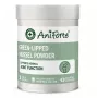 ANF ANIFORTE Green Lipped Mussel Pulver für Hunde und Katzen - 100g