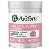 AniForte Liver Vital Pulver für Hunde - Leberunterstützung - 100g