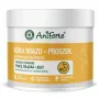 ANIFORTE Slippery Elm Bark Pulver für Hunde und Katzen - 100g