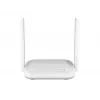 Keenetic Racer (KN-4010) AX3000 Mesh Wi-Fi 6 Gigabit Router/Extender mit zwei Gigabit-Ethernet-Ports