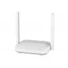 Keenetic Racer (KN-4010) AX3000 Mesh Wi-Fi 6 Gigabit Router/Extender mit zwei Gigabit-Ethernet-Ports