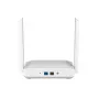 Keenetic Racer (KN-4010) AX3000 Mesh Wi-Fi 6 Gigabit Router/Extender mit zwei Gigabit-Ethernet-Ports