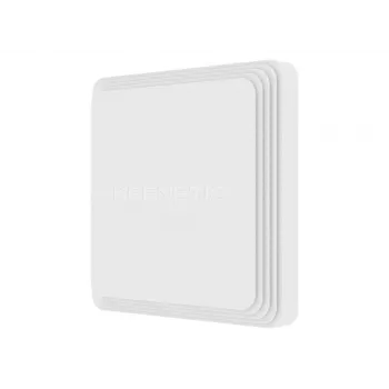 Keenetic Challenger SE (KN-3911) AX3000 Mesh Wi-Fi 6 Multi-Gigabit Router/Extender mit zwei 2,5 Gigabit Ethernet-Ports