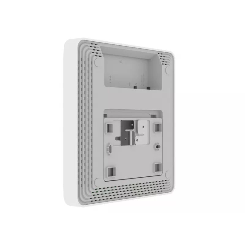 Keenetic Challenger SE (KN-3911) AX3000 Mesh Wi-Fi 6 Multi-Gigabit Router/Extender mit zwei 2,5 Gigabit Ethernet-Ports