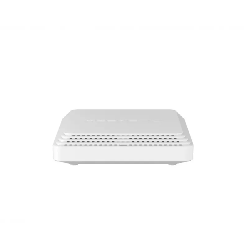 Keenetic Challenger SE (KN-3911) AX3000 Mesh Wi-Fi 6 Multi-Gigabit Router/Extender mit zwei 2,5 Gigabit Ethernet-Ports
