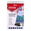 PBS OFFICE PRODUCTS Laminierfolie A3 2x100 Mikron glänzend 100 Blatt transparent