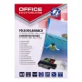 PBS OFFICE PRODUCTS Laminierfolie A3 2x100 Mikron glänzend 100 Blatt transparent