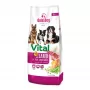 GDD Gold Dog Premium Vital Lamm & Reis Trockenfutter für Hunde 12kg