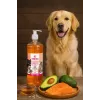 GDD Gold Dog Lachsöl für Hunde und Katzen - 1 L
