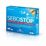 EWE EUROWET Sebostop Spot-on - Anti-Seborrhoe-Lösung für Hunde und Katzen - 5 x 2 ml Pipetten