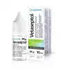 EWE EUROWET Vetaseptol Reinigungstropfen für Augen und Nase für Hunde und Katzen - 10 ml