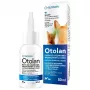 EWE EUROWET Otolan Ohrenschmalzentferner Flüssigkeit für Hunde und Katzen - 50 ml