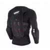 LEATT ReaFlex Body Protector, Größe M, Schwarz