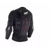 LEATT ReaFlex Body Protector, Größe M, Schwarz