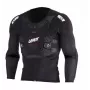 LEATT ReaFlex Body Protector, Größe M, Schwarz