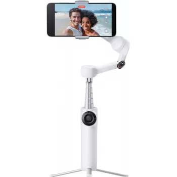 INSTA360 Flow 2 Standard Bundle Weiß